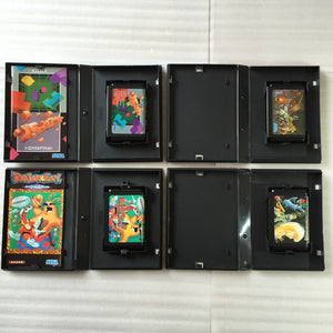 Megadrive 2 + Mega-CD 2 set - RetroAsia - 21