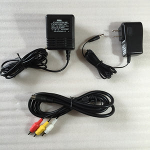 Megadrive 2 + Mega-CD 2 set - RetroAsia - 22