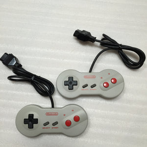 NESRGB Modded AV Famicom - IREM set - RetroAsia - 10