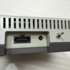 NESRGB Modded AV Famicom - RGB cable and Rockman set - RetroAsia - 7