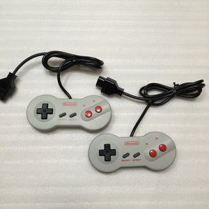 NESRGB Modded AV Famicom - RGB cable and Rockman set - RetroAsia - 11