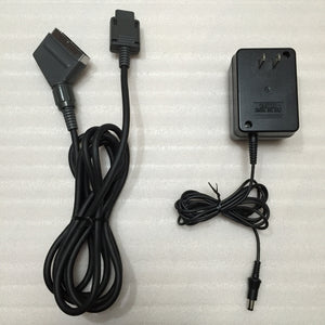 NESRGB Modded AV Famicom - RGB cable and Rockman set - RetroAsia - 14