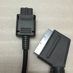 NESRGB Modded AV Famicom - RGB cable and Rockman set - RetroAsia - 15