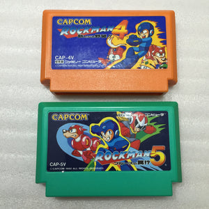 NESRGB Modded AV Famicom - RGB cable and Rockman set - RetroAsia - 16