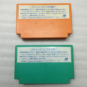 NESRGB Modded AV Famicom - RGB cable and Rockman set - RetroAsia - 17
