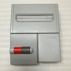 NESRGB Modded AV Famicom - IREM set - RetroAsia - 2