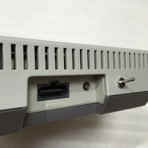 NESRGB Modded AV Famicom - IREM set - RetroAsia - 6