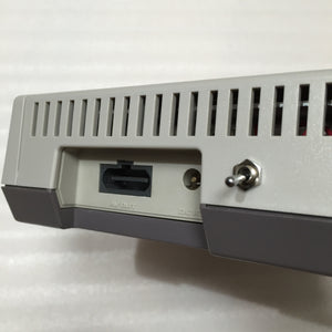 NESRGB Modded AV Famicom - IREM set - RetroAsia - 7