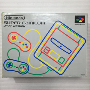 1 CHIP Super Famicom - set with 6 games - RetroAsia - 30