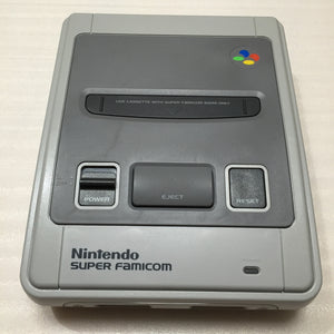1 CHIP Super Famicom - set with 6 games - RetroAsia - 3