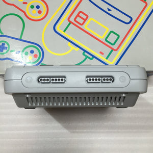 1 CHIP Super Famicom - set with 6 games - RetroAsia - 9