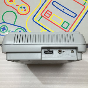 1 CHIP Super Famicom - set with 6 games - RetroAsia - 10