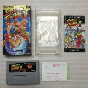 1 CHIP Super Famicom - set with 6 games - RetroAsia - 17
