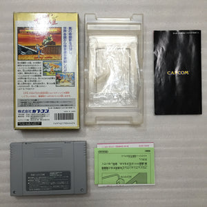 1 CHIP Super Famicom - set with 6 games - RetroAsia - 18