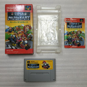 1 CHIP Super Famicom - set with 6 games - RetroAsia - 19