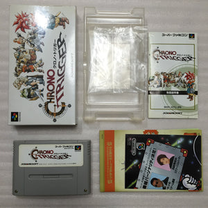 1 CHIP Super Famicom - set with 6 games - RetroAsia - 22