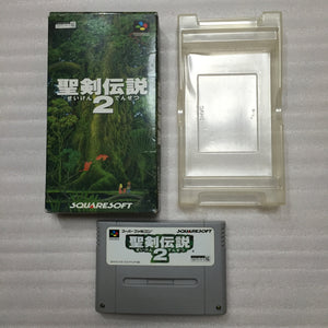 1 CHIP Super Famicom - set with 6 games - RetroAsia - 24