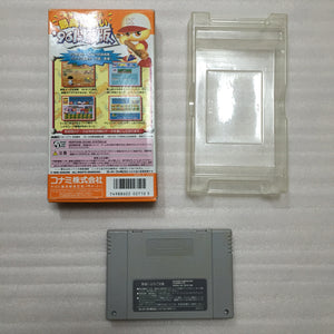 1 CHIP Super Famicom - set with 6 games - RetroAsia - 27