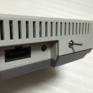 NESRGB Modded AV Famicom - Nintendo set