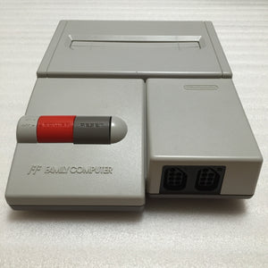 NESRGB Modded AV Famicom - Nintendo set