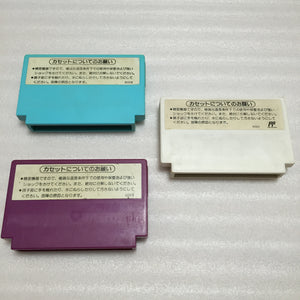 NESRGB Modded AV Famicom - Nintendo set