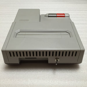 NESRGB Modded AV Famicom - Nintendo set 2