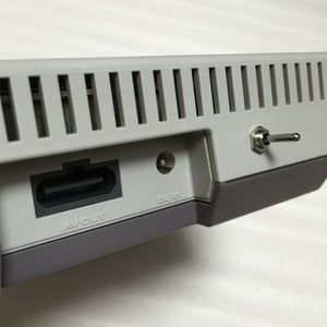 NESRGB Modded AV Famicom - Nintendo set 2