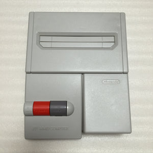 NESRGB Modded AV Famicom - Mario set