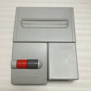 NESRGB Modded AV Famicom - Hudson set