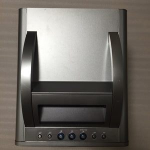 Panasonic Q System - JP/US modded
