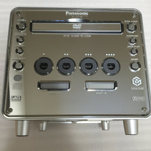 Panasonic Q System - JP/US modded