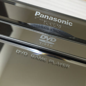 Panasonic Q System - JP/US modded