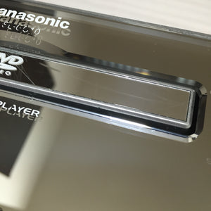 Panasonic Q System - JP/US modded