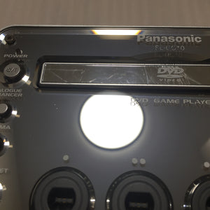 Panasonic Q System - JP/US modded