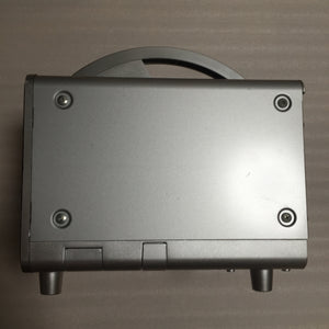 Panasonic Q System - JP/US modded