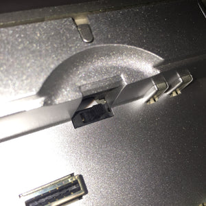 Panasonic Q System - JP/US modded