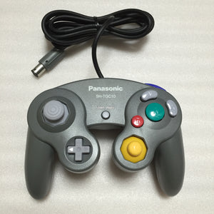 Panasonic Q System - JP/US modded