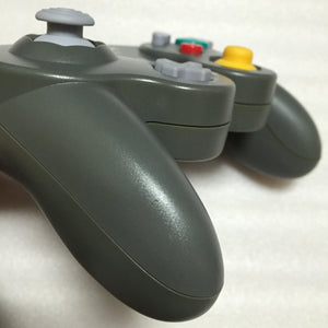 Panasonic Q System - JP/US modded
