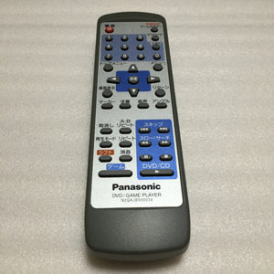 Panasonic Q System - JP/US modded