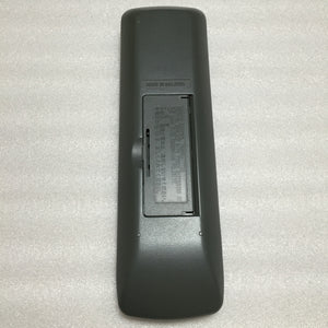 Panasonic Q System - JP/US modded