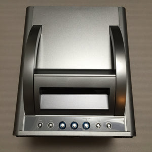 Panasonic Q System - JP/US modded