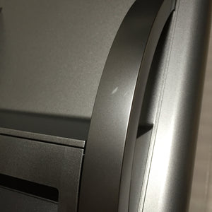 Panasonic Q System - JP/US modded