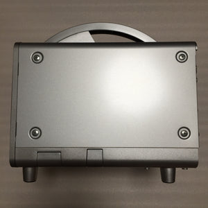 Panasonic Q System - JP/US modded