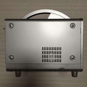 Panasonic Q System - JP/US modded
