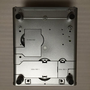 Panasonic Q System - JP/US modded