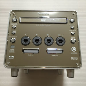 Panasonic Q System - JP/US modded