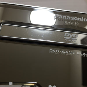 Panasonic Q System - JP/US modded