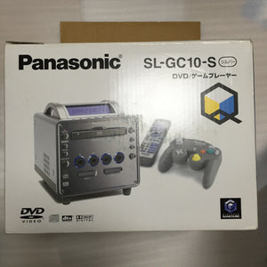 Panasonic Q System - JP/US modded