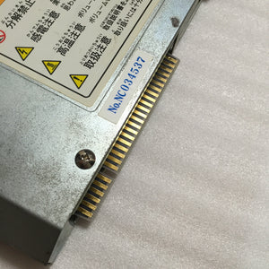 Capcom I/O Naomi board Converter set