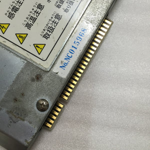 Capcom I/O Naomi board Converter set - 2